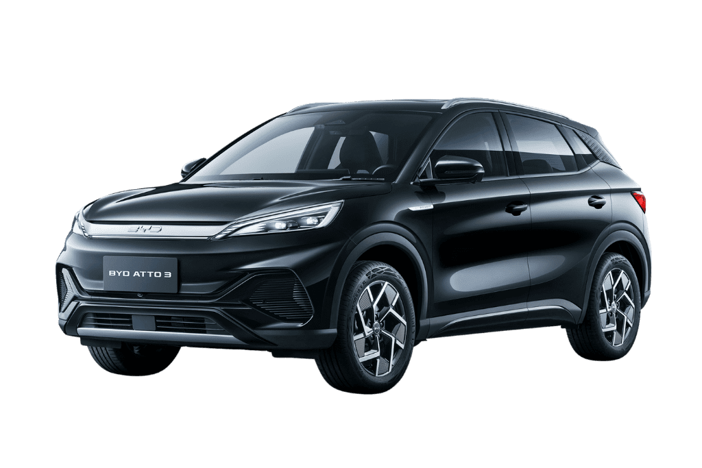 BYD Atto 3